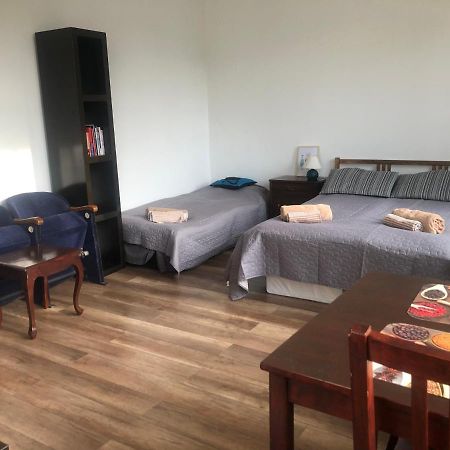 Apartament Teatralny Гданськ Екстер'єр фото