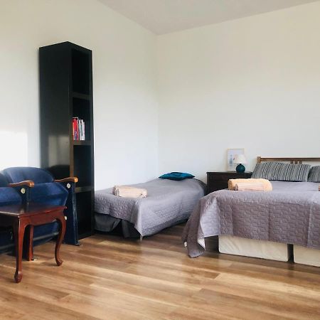 Apartament Teatralny Гданськ Екстер'єр фото