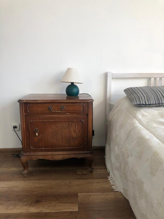 Apartament Teatralny Гданськ Екстер'єр фото
