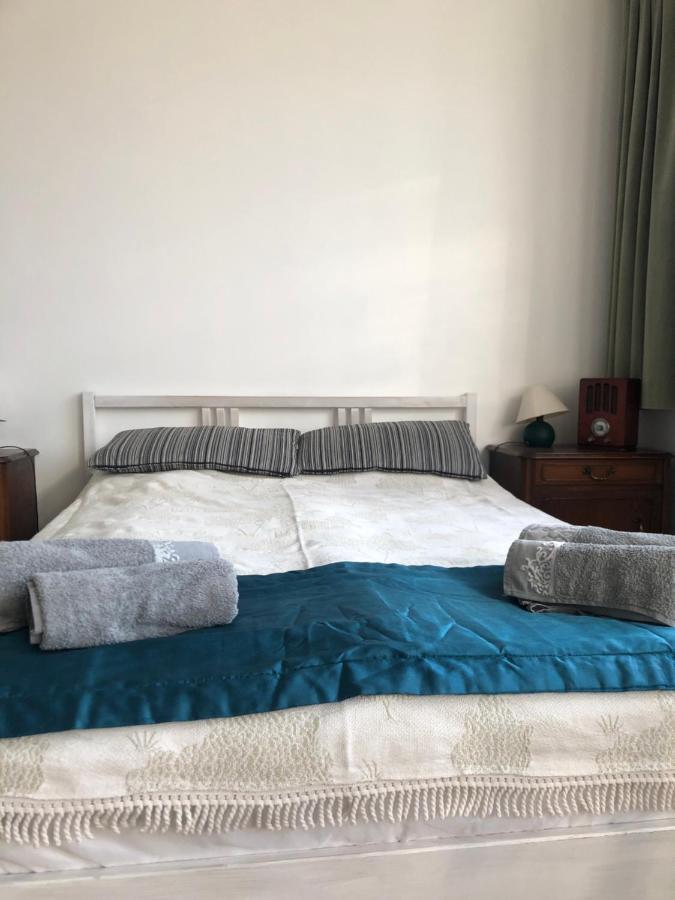 Apartament Teatralny Гданськ Екстер'єр фото