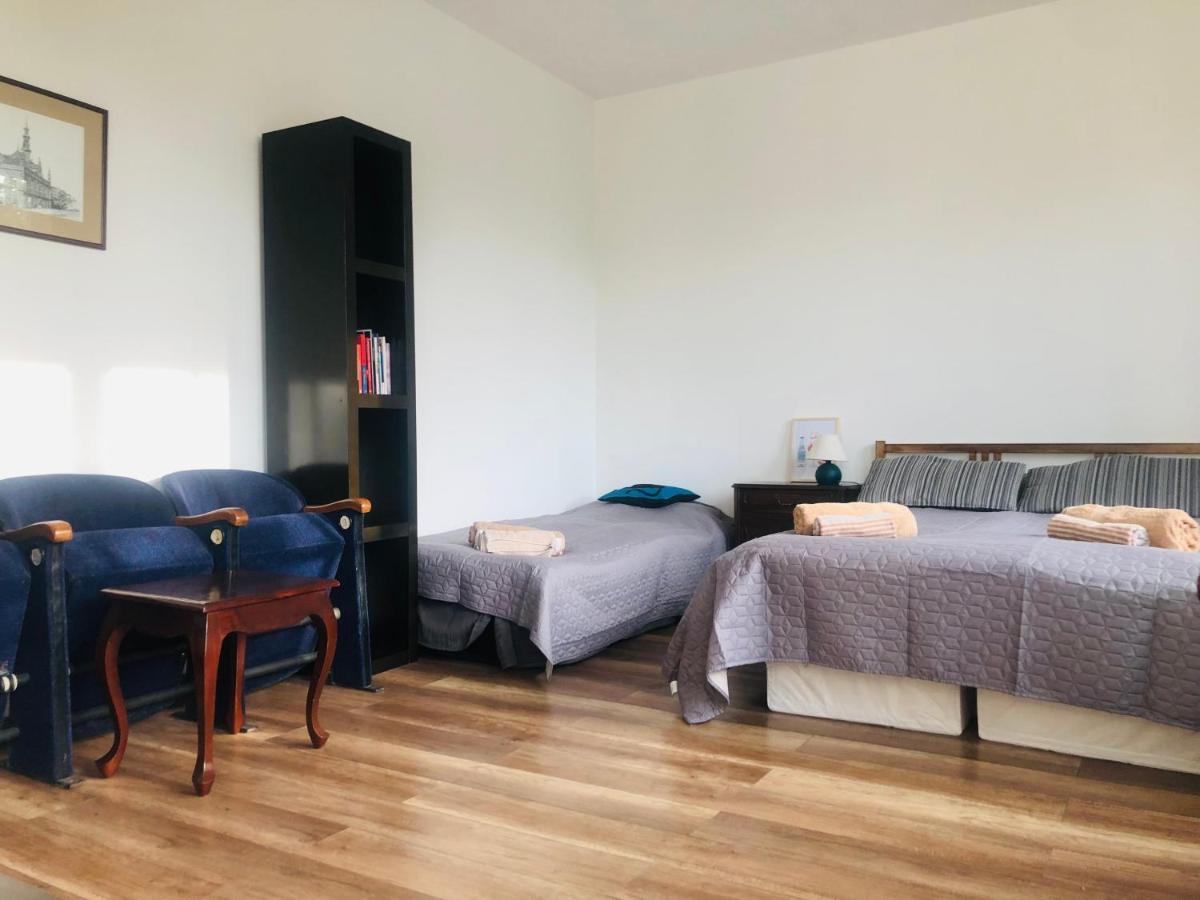 Apartament Teatralny Гданськ Екстер'єр фото