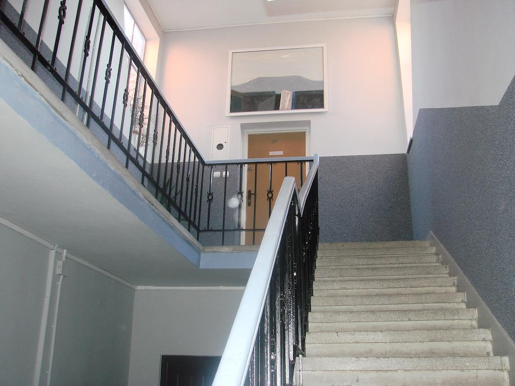 Apartament Teatralny Гданськ Екстер'єр фото