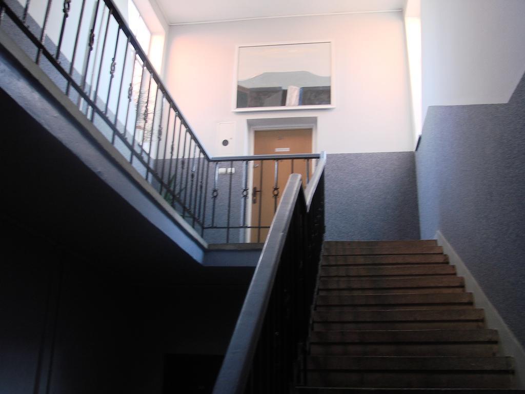 Apartament Teatralny Гданськ Екстер'єр фото